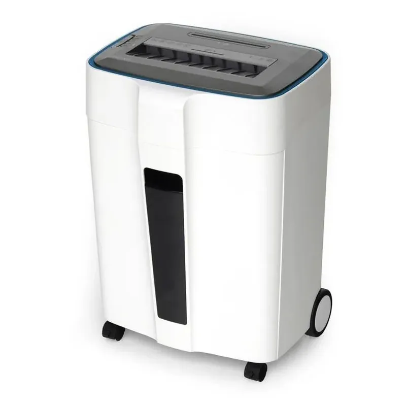 Niszczarka HD-120 C4 Wallner