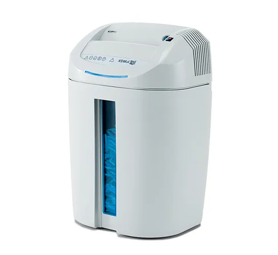 Niszczarka Kobra +1 SS6 ES