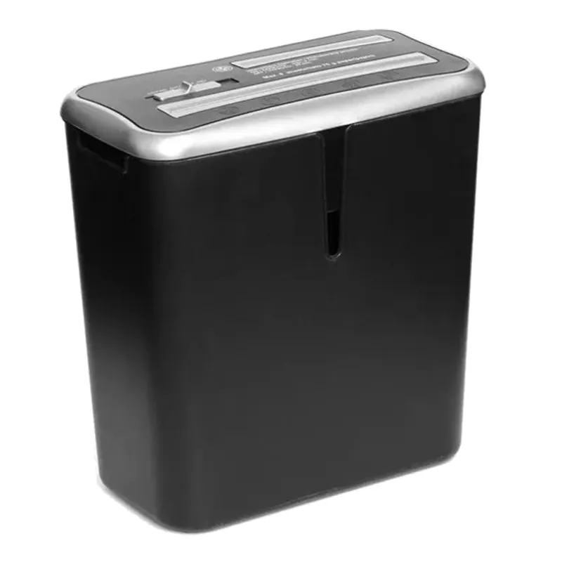 Niszczarka Wallner XD 805 CD