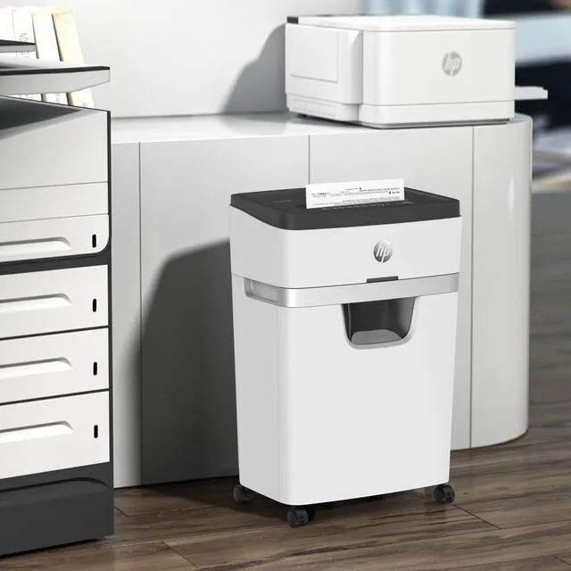 Niszczarka HP OneShred 18CC