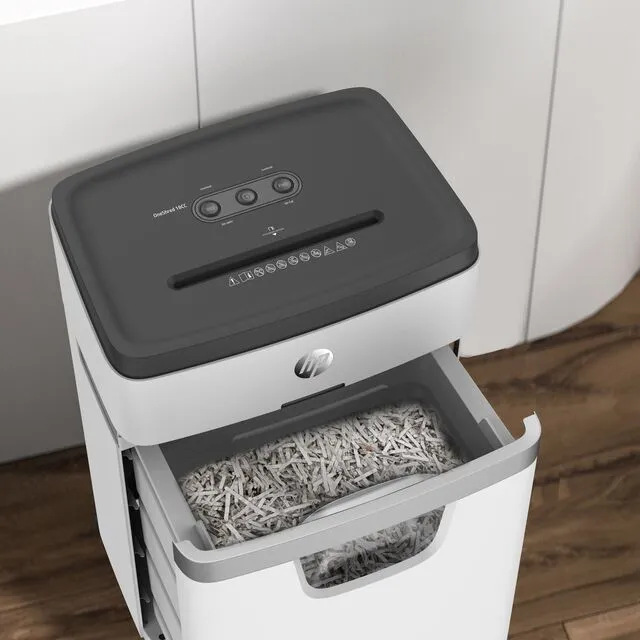 Niszczarka HP OneShred 18CC