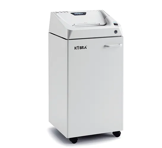 Niszczarka Kobra 260.1 C4 ES