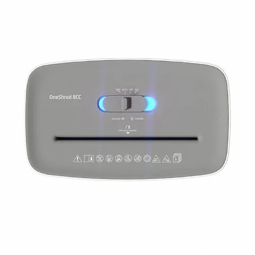 Niszczarka HP OneShred 8CC