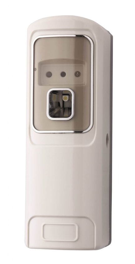 DISHS1 Basic dozownik do odświeżacza powietrza