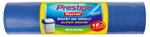 Worki Na Śmieci LDPE 60L A'20 Niebieskie Mocne Prestige /Master