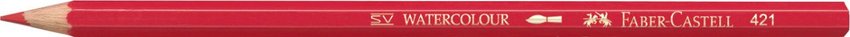 Kredki Akwarelowe Z Pędzelkiem 48 Kol. Faber-Castell