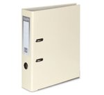 Segregator A4/50 FCK Waniliowy Okuty /Vaupe