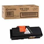 Kyocera Toner TK-130 7,2K / FS-1028 fs-1300D 1T02HS0EUC