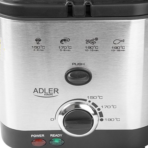 Frytkownica Adler AD 4911