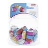 Taśma Dekoracyjna Washi Tape Tesabonbonniere X 36 Szt.