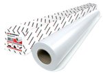 Papier do Plotera  914x100m 80g (szt.) Tuleja 75mm /Emerson