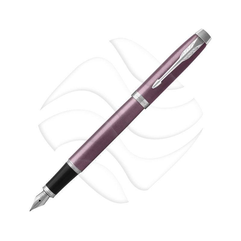 Parker Pióro Wieczne IM Core Light Purple CT FP (M) [1931633]