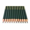 Ołówek Castell 9000 Design 12 szt. Opakowanie Metalowe Faber-Castell