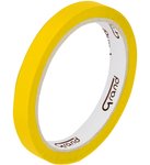 Taśma Kolorowa 12mm x 50m Żółta /Grand