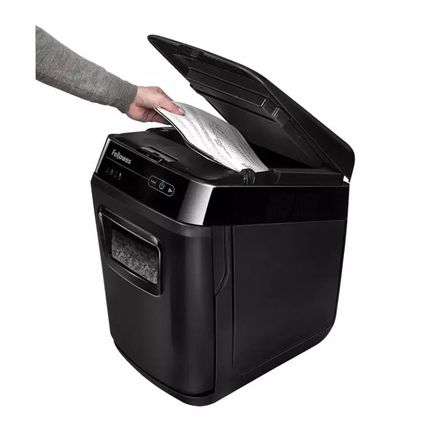 Niszczarka Fellowes AUTOMAX 200M