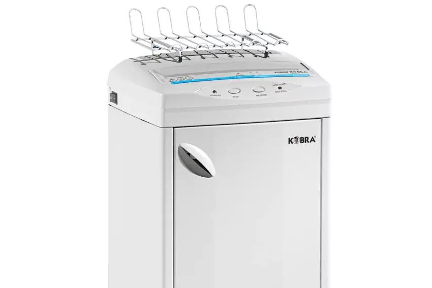 Niszczarka Kobra 260 C2 TS ES