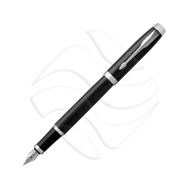 Parker Pióro Wieczne IM Core Black CT FP (M) [1931651]