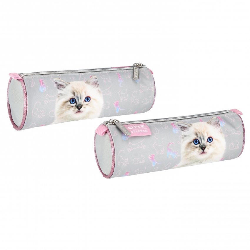 PIORNIK TUBA 1ZAM KITTY STK PB12 48 W
