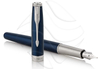 Parker Pióro Wieczne Sonnet Core Niebieski Lakier CT(18K) FP (M) [1931533]