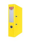 Segregator Office Products Officer PP A4/75mm Żółty