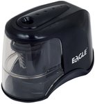Temperówka na baterie EAGLE E5121 Dynamic czarna