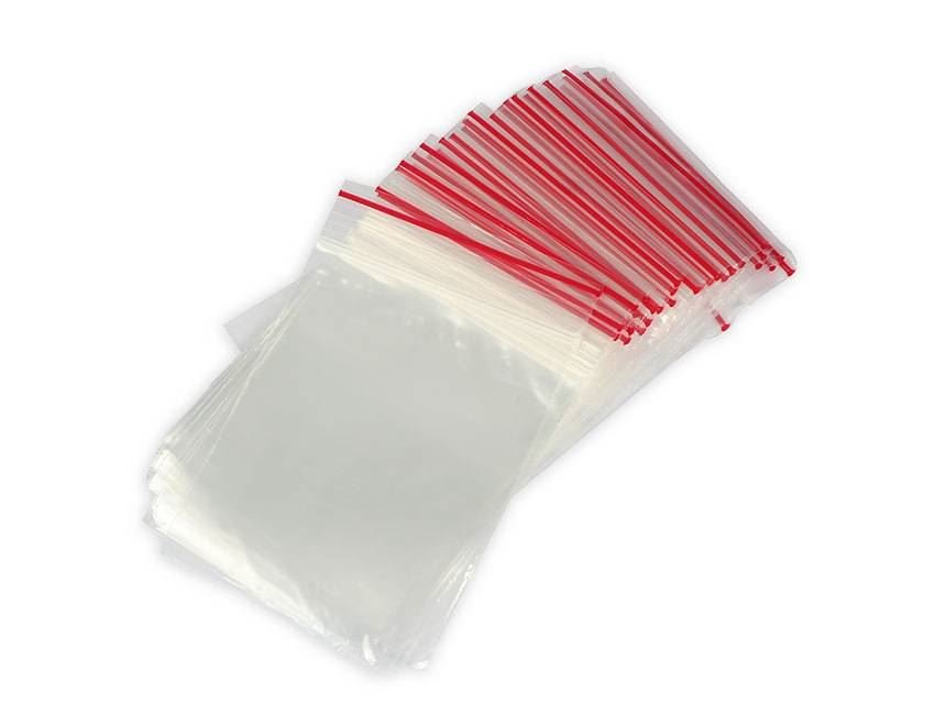 Torebki Strunowe 150x200 A'100 Premium