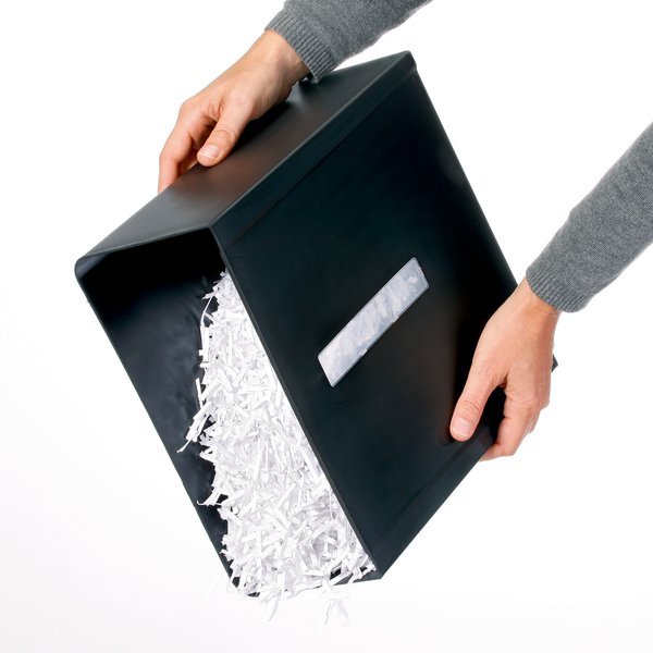 Niszczarka Dahle 22017 PaperSAFE
