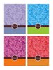 Brulion A4 96k Linia /Interdruk
