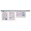 Szyna Prezentacyjna Jalema Djois X Tarifold Grip Aluminiowa 1200 Mm