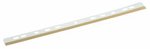 Samoprzylepny Pasek do Wpinania do Segregatora Filefix A4 10szt. Przezroczysty /Durable 806119