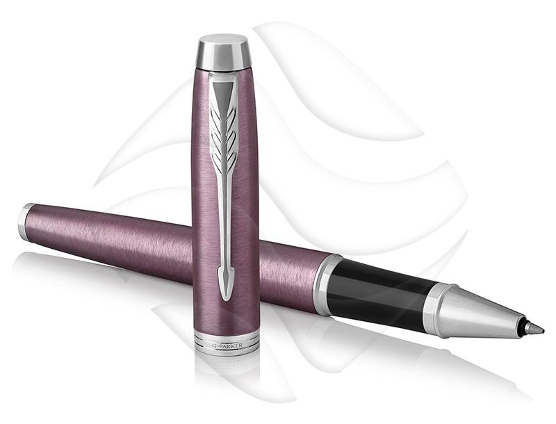 Parker Pióro Kulkowe IM Core Light Purple CT RB [1931635]