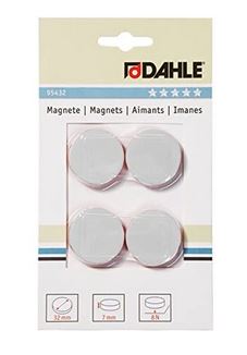 Magnesy Mocne Dahle O32Mm