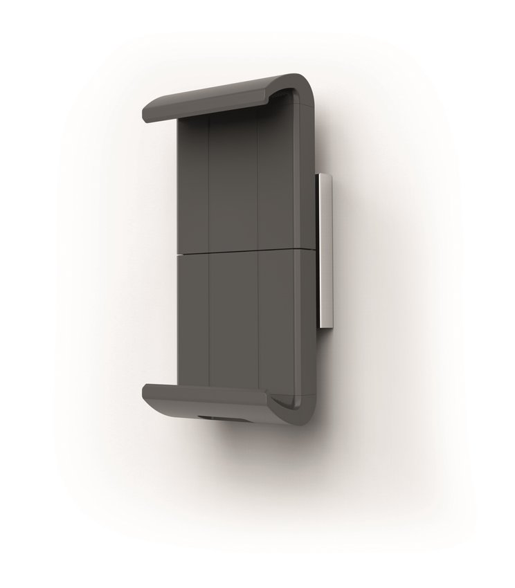 Uchwyt ścienny do tabletu Premium / Durable