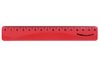 Linijka 15Cm Flexi Style Kum