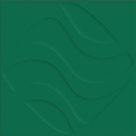 Serwetki 33x33cm A'20 (SDL111116) Holly Green /Paw