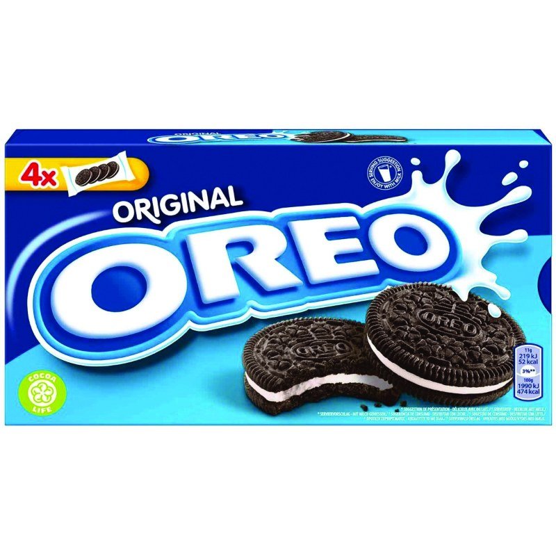 Ciastka Oreo 176g