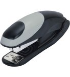 Zszywacz EAGLE OMAX S5131B czarno-szary 24/6 &#8211 20 kartek
