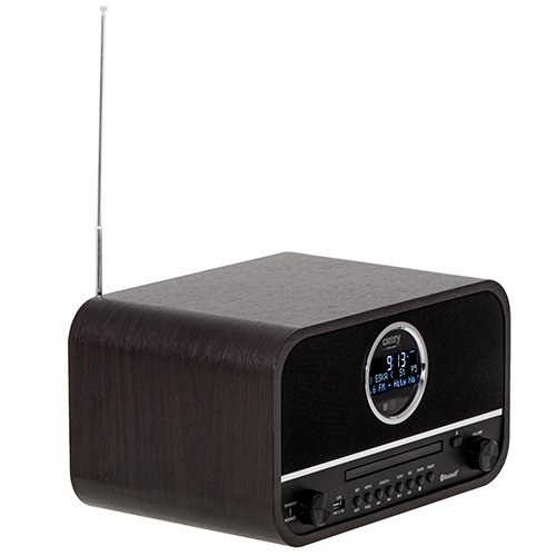 Retro Radio z Bluetooth Camry CR 1182
