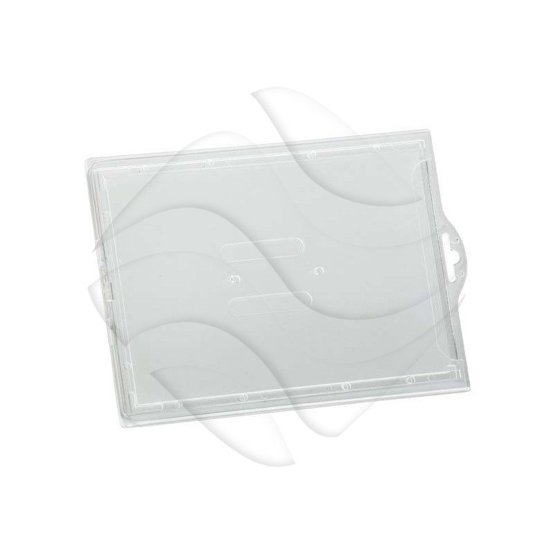 Holder Typ "L" 103x77,5 A'50 Argo