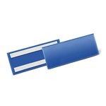 Kieszenie Magazynowe Samoprzylepne 210 x 74 mm 50 szt. /Durable