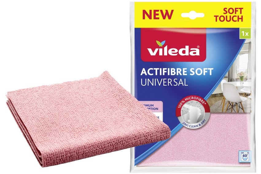 Ścierka Actifibre Soft /Vileda