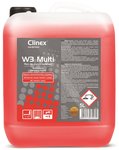 Preparat Clinex W3 Multi 5L 77-119 Do Mycia Sanitariatów I Łazienek Skoncentrowany