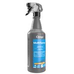 Uniwersalny spray CLINEX Multi Spray myjący Mango 1l