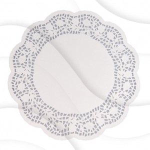 Serwetki Tortowe 26cm A'6 Farro