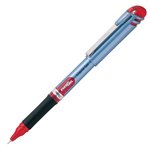 Cienkopis Pentel EnerGel BLN-15 0.5mm Czerwony