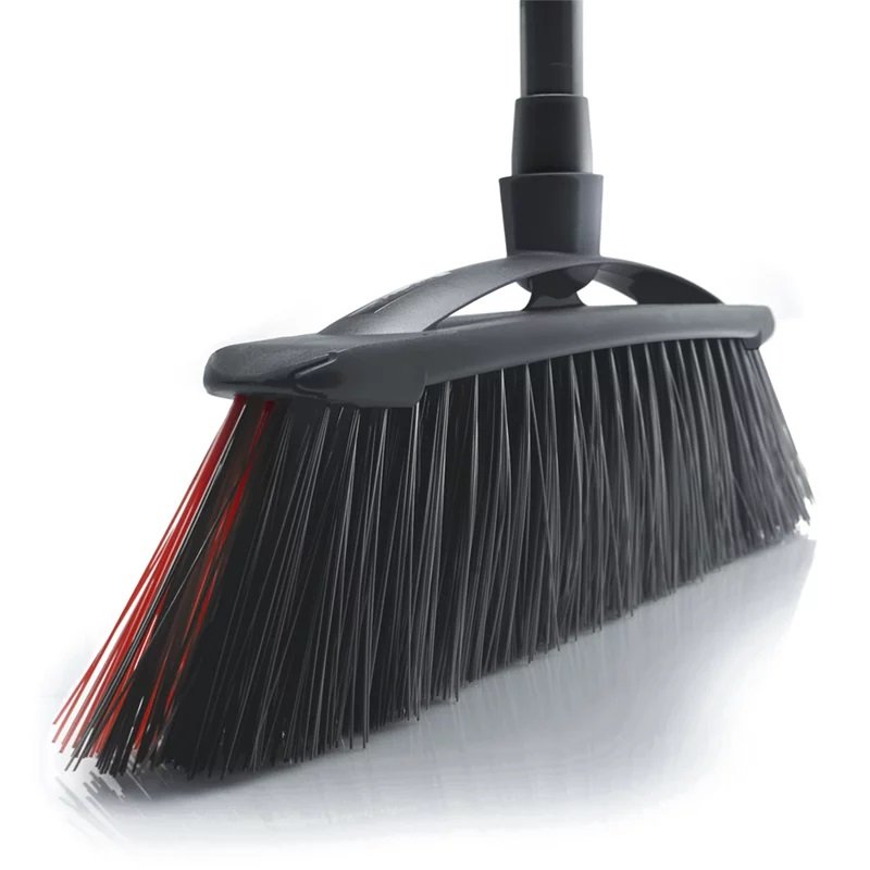 Szczotka Zewnętrzna Garden 2w1 z Kij / Vileda