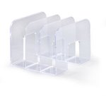 Stojak na Katalogi Trend Przezroczysty /Durable 1701395400