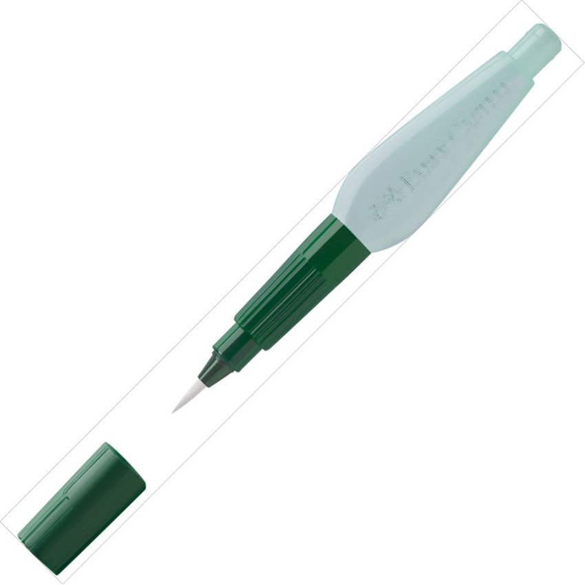 Pędzelek Akwarelowy Art&Graphic Rozmiar Fine Faber-Castell