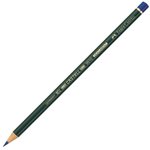 Ołówek Kopiowy Castell 9610 Niebieski Faber-Castell