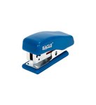 Zszywacz EAGLE 868 mini niebieski 24/6 &#8211 10 kartek